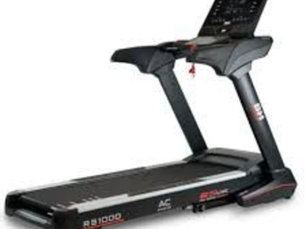 Bh Fitness Rs1000 Treadmill-Free Delivery - Main image