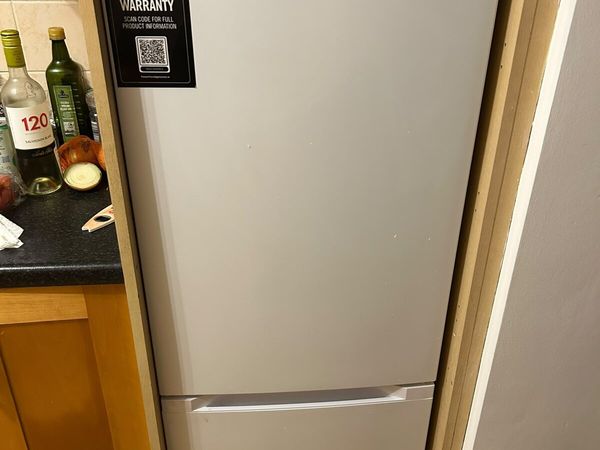 Fridge Freezer - Main image