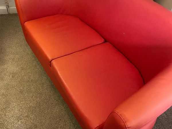 Two Seat Couch - Main image