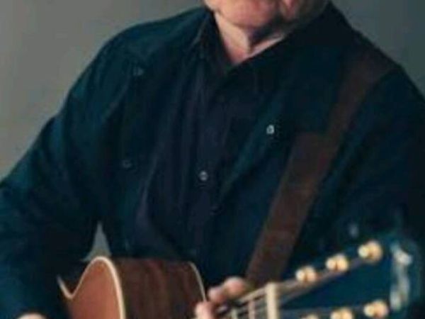 Paul Brady - Cork Opera house - Main image