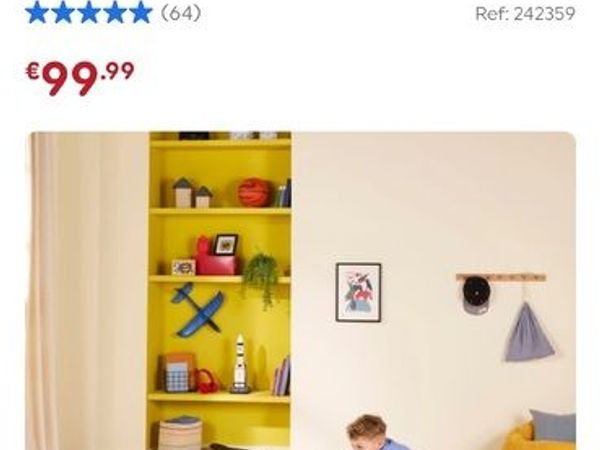 Smyths gymnastics mattress - Main image