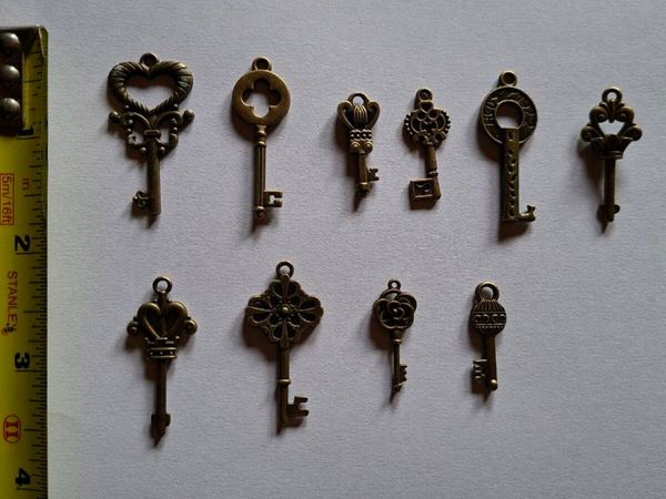 Antiques - Main image