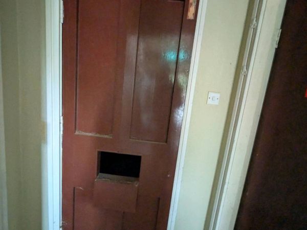 Doors - Main image