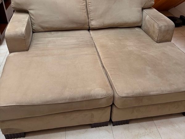 Double Chaise - Main image