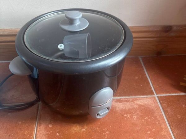 Rice cooker - Main image