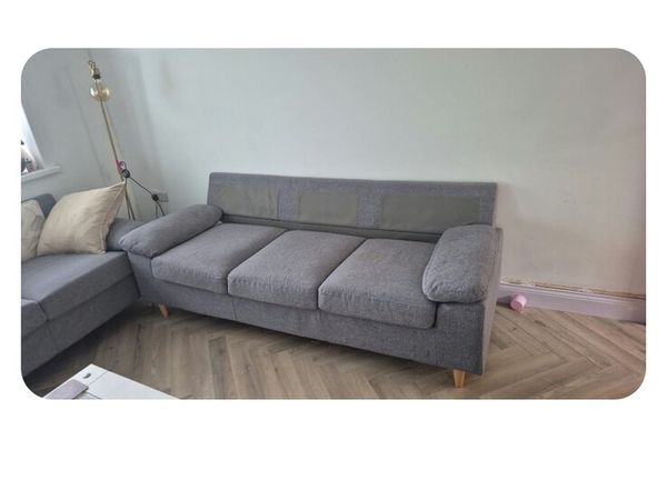 A 3 and 2 seater - Main image