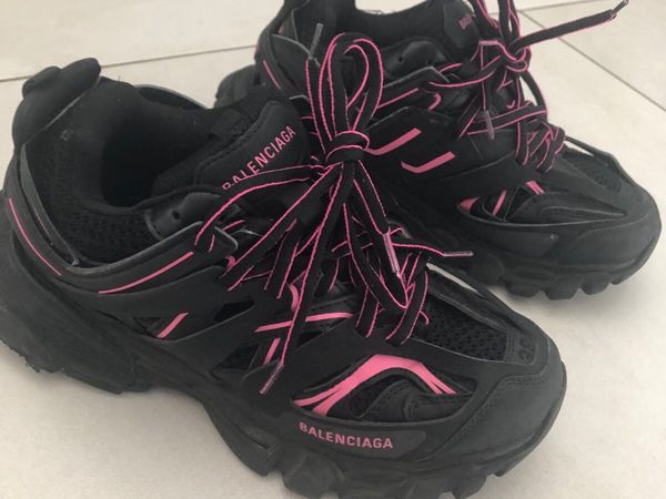 Balenciaga shoes - Main image