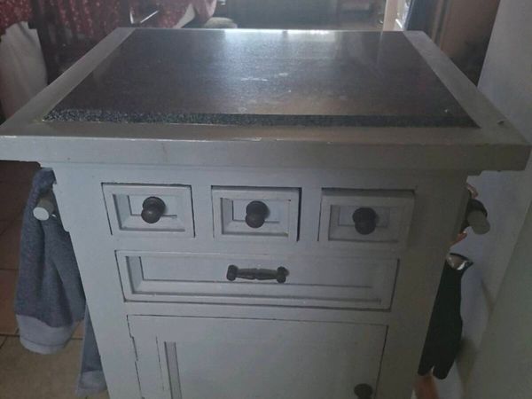 Kitchen island - Main image