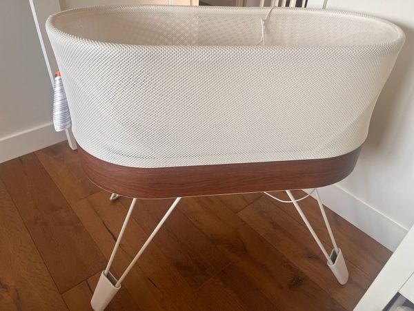 Snoo bassinet - Main image