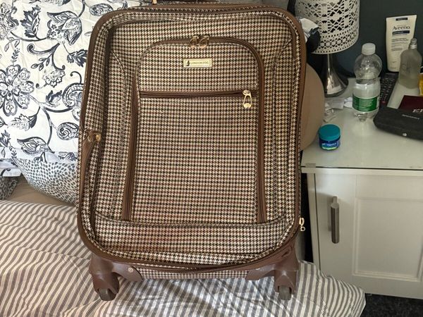 London Fog Suitcase - Main image