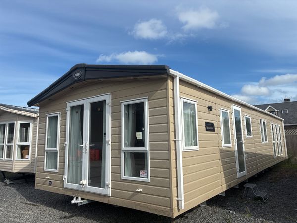 ABI BEAUMOUNT LODGE 41X14 2 BED STUNNER - Main image