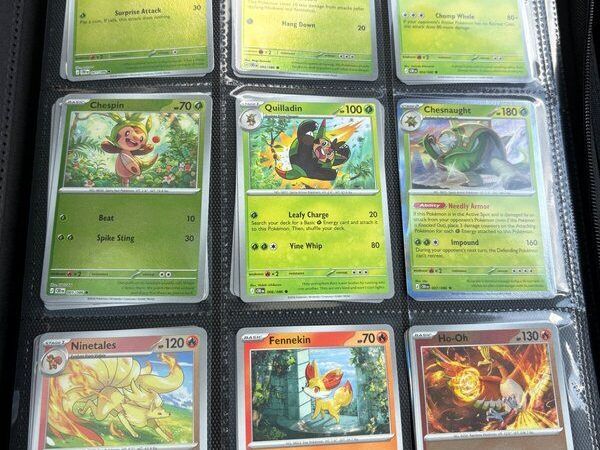 Pokmon Cards - Main image
