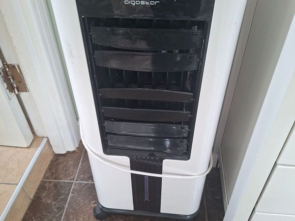 Air conditioner/purifier - Main image