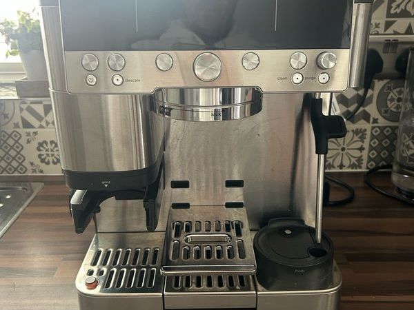 Ninja Coffee Machine - Main image