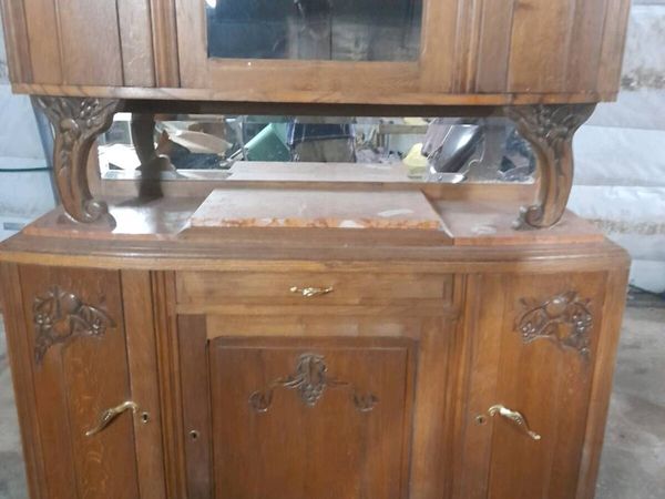 French kitchen dresser - Main image