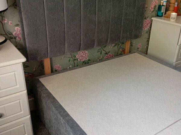 Bed - Main image