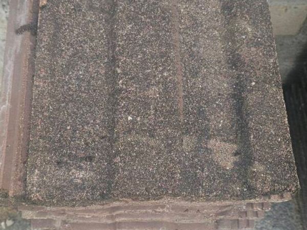 Roof tiles - Main image