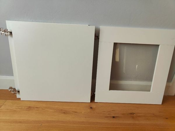 Besta Cabinet Doors - Main image