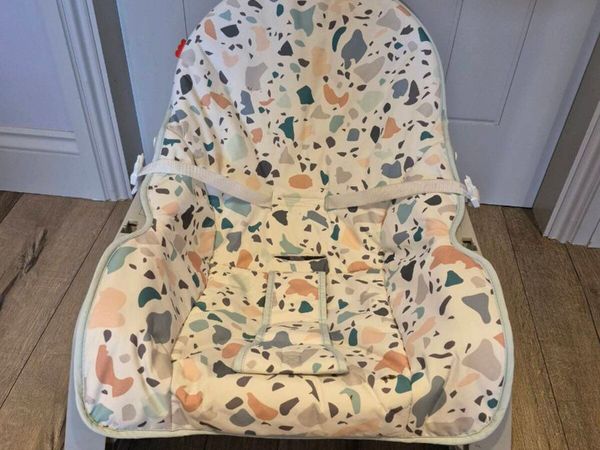 Baby bouncer - Main image