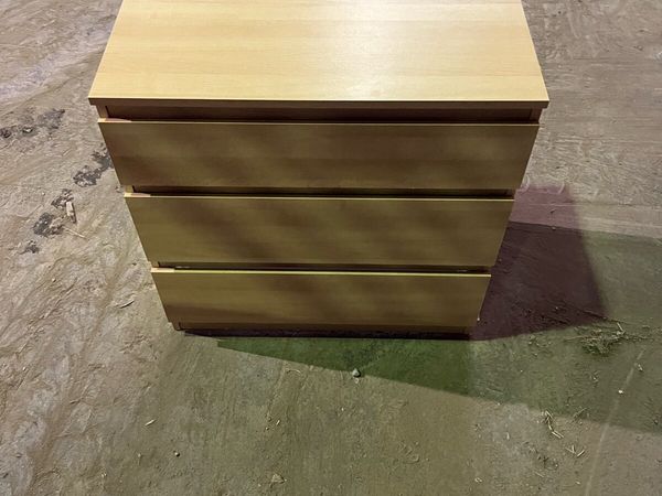 Bedside lockers - Main image