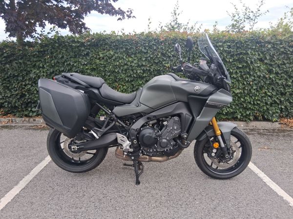 222 Yamaha Tracer 900GT - very clean - very low KM - Main image