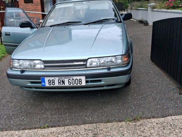 Car - Main image