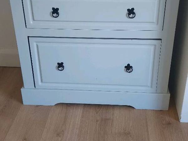 Chest of drawers - Main image