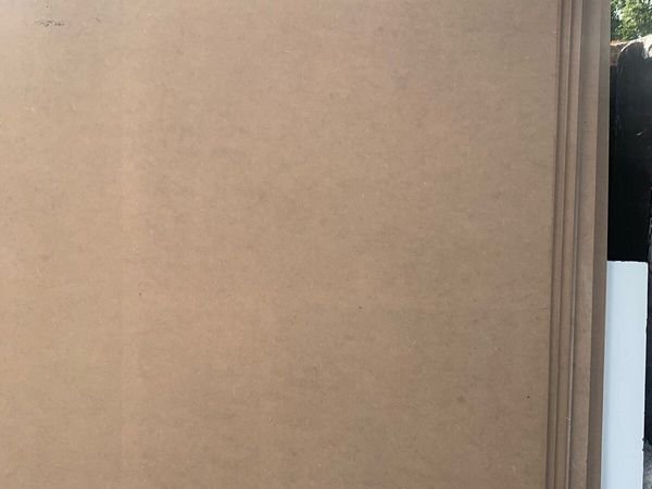 MDF. - Main image