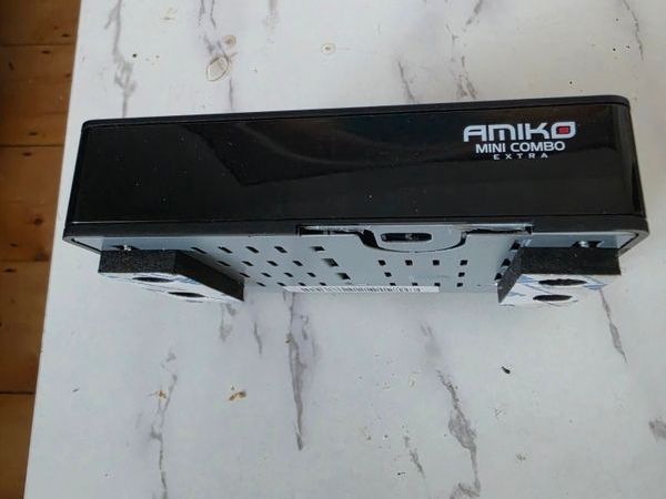2 Amiko Mini Combo Extra - Main image