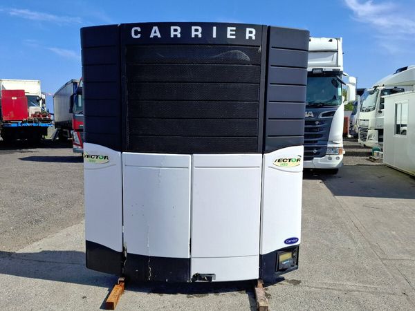 2010 Carrier Vector Motor For Sale - Main image