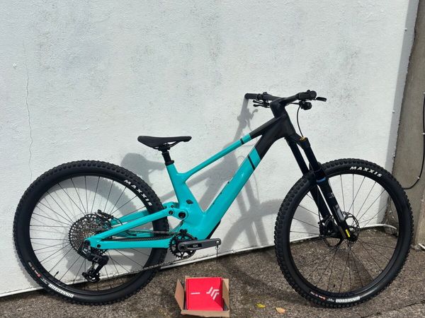 Scott Genius ST910 - Main image