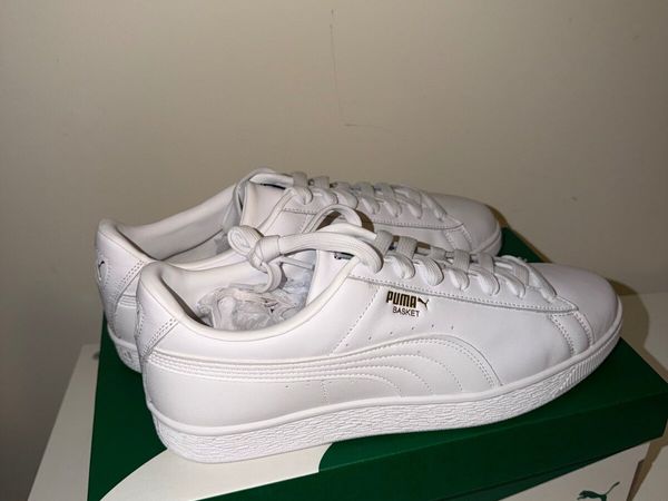 Puma sneakers - Main image