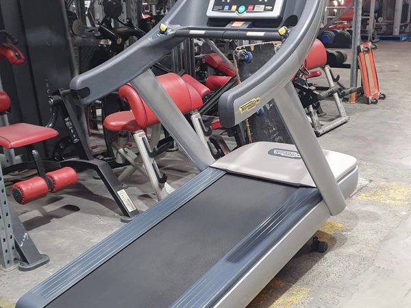 ⭐️TECHNOGYM COMMERCIAL TREADMILLS⭐️ - Main image