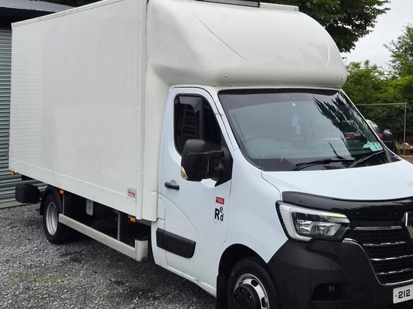 ⭐️MAN AND VAN 24/7 DELIVERY/COLLECTIONS⭐️ - Main image