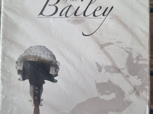 Rumpole Of The Bailey Complete Series - Main image