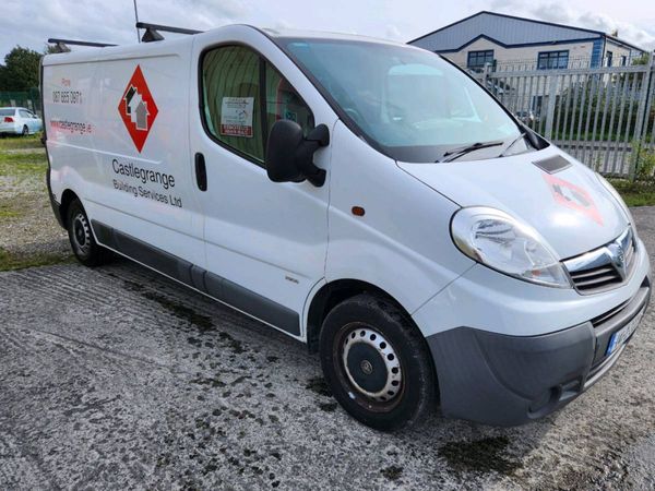 Open  vivaro - Main image