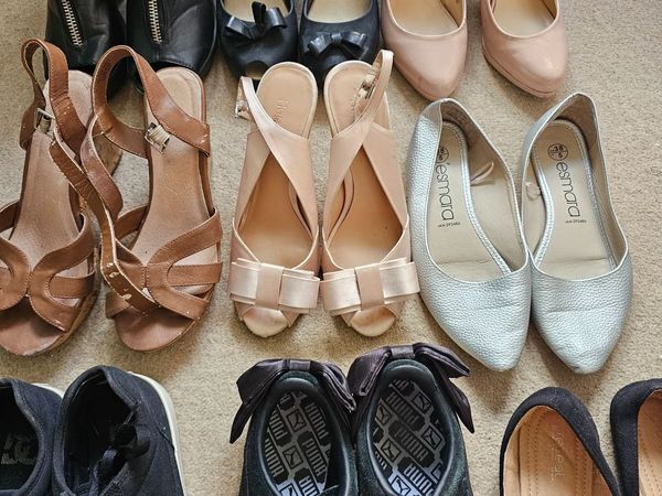 Shoes bundle size 5, eu38 - Main image
