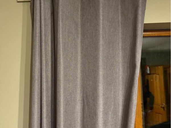 Curtains - Main image