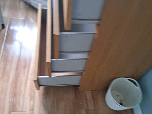 Chest of drawers - Main image