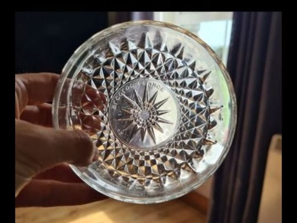 Vintage bowl - Main image