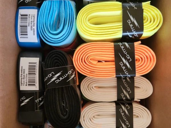 Hurling Lightning grips x 24 - Main image