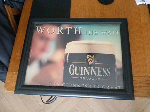Guinness pub  picture - Main image