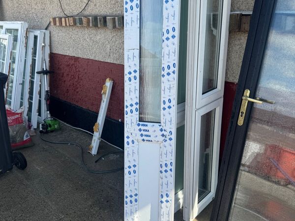 PVC Window - Main image