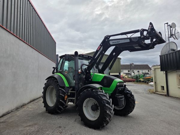 DEUTZ-FAHR Other 2010 - Main image