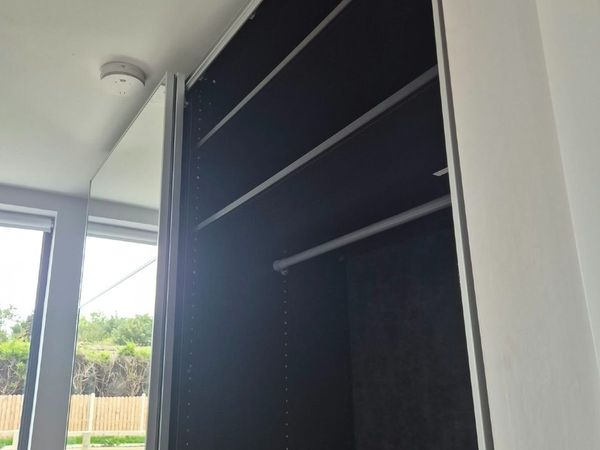 Ikea Wardrobe - Main image