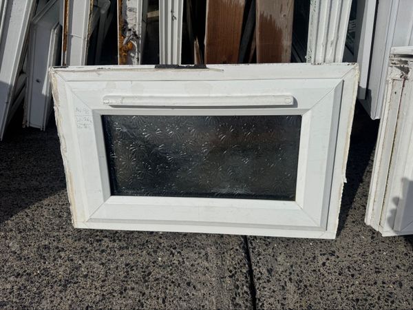 PVC Window - Main image