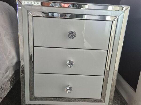 Bedside Lockers for Sale - Main image