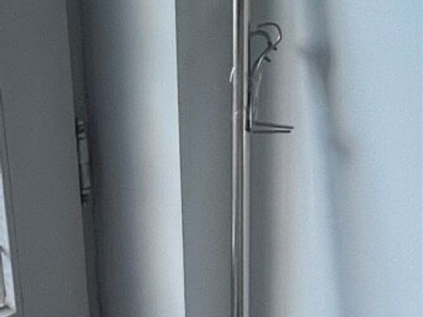 Curtain pole - Main image