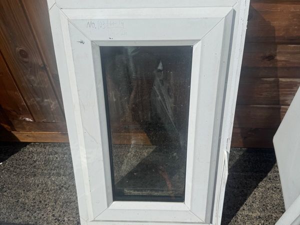 PVC Window - Main image