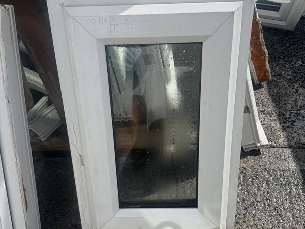 PVC Window - Main image